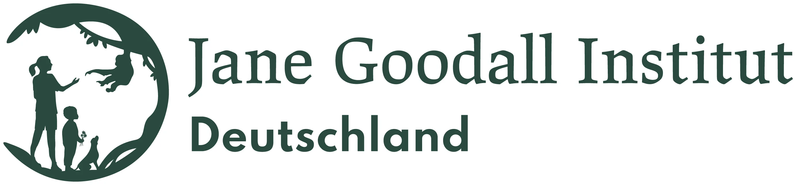 Jane Goodall Institut Deutschland e.V.