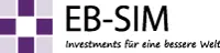 EB - Sustainable Investment Management GmbH