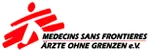 Ärzte ohne Grenzen e.V. - Face-to-Face Fundraising
