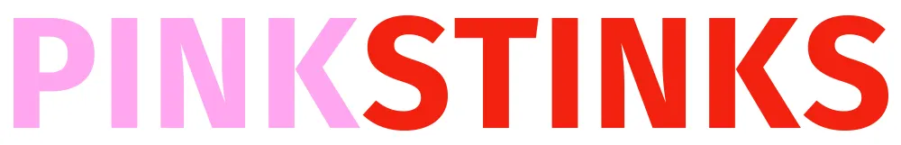 Pinkstinks Germany e. V.