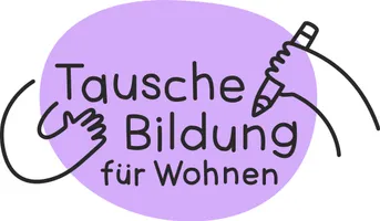 Tausche Bildung für Wohnen e.V.