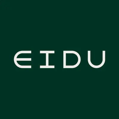EIDU GmbH