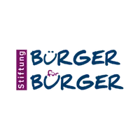 Stiftung Bürger für Bürger