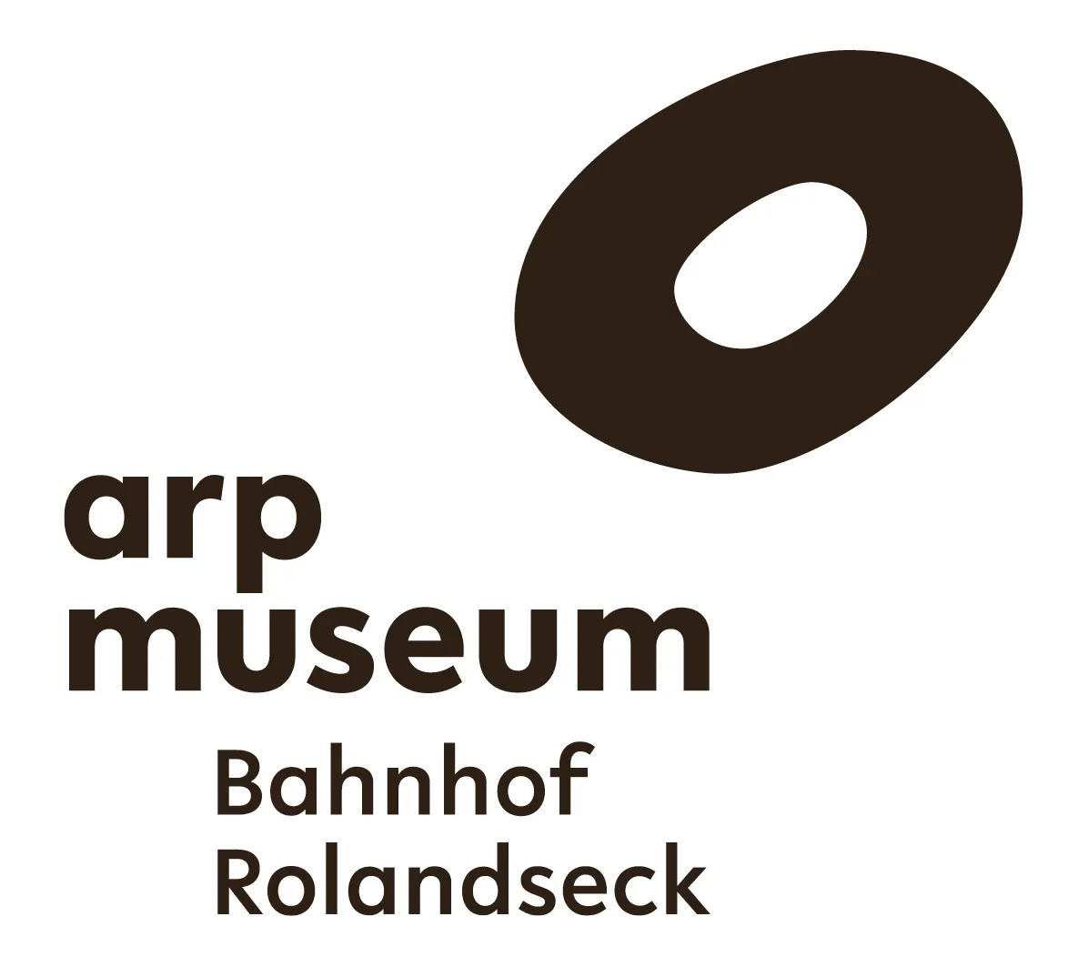 Arp Museum Bahnhof Rolandseck