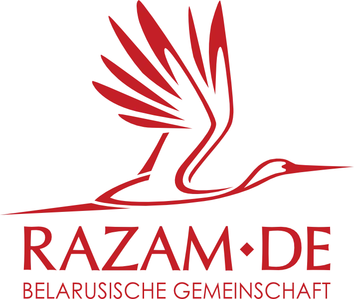 Belarusische Gemeinschaft RAZAM e.V.