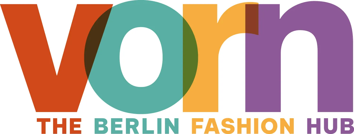 VORN eG – The Berlin Fashion Hub