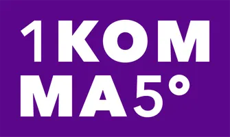 1KOMMA5°