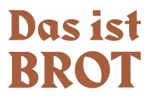 Das ist Brot GmbH