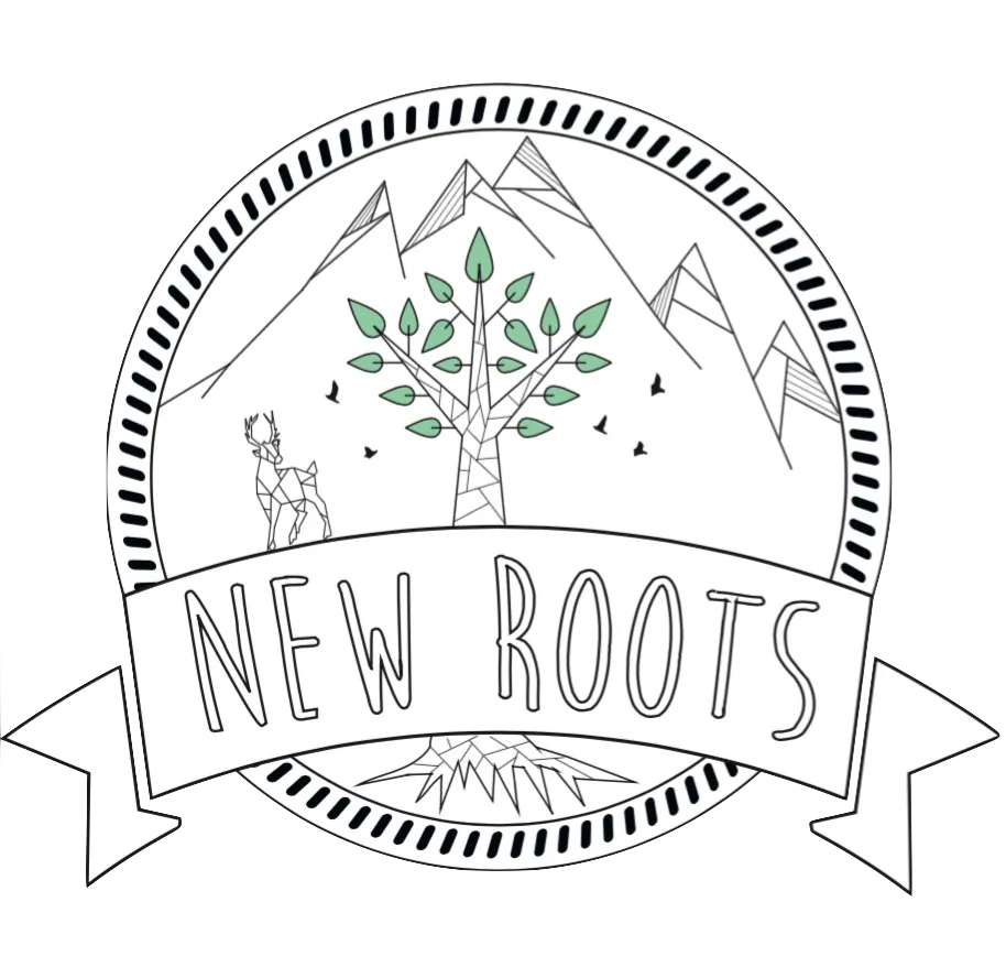 NEW ROOTS
