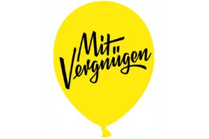 Mit Vergnügen GmbH