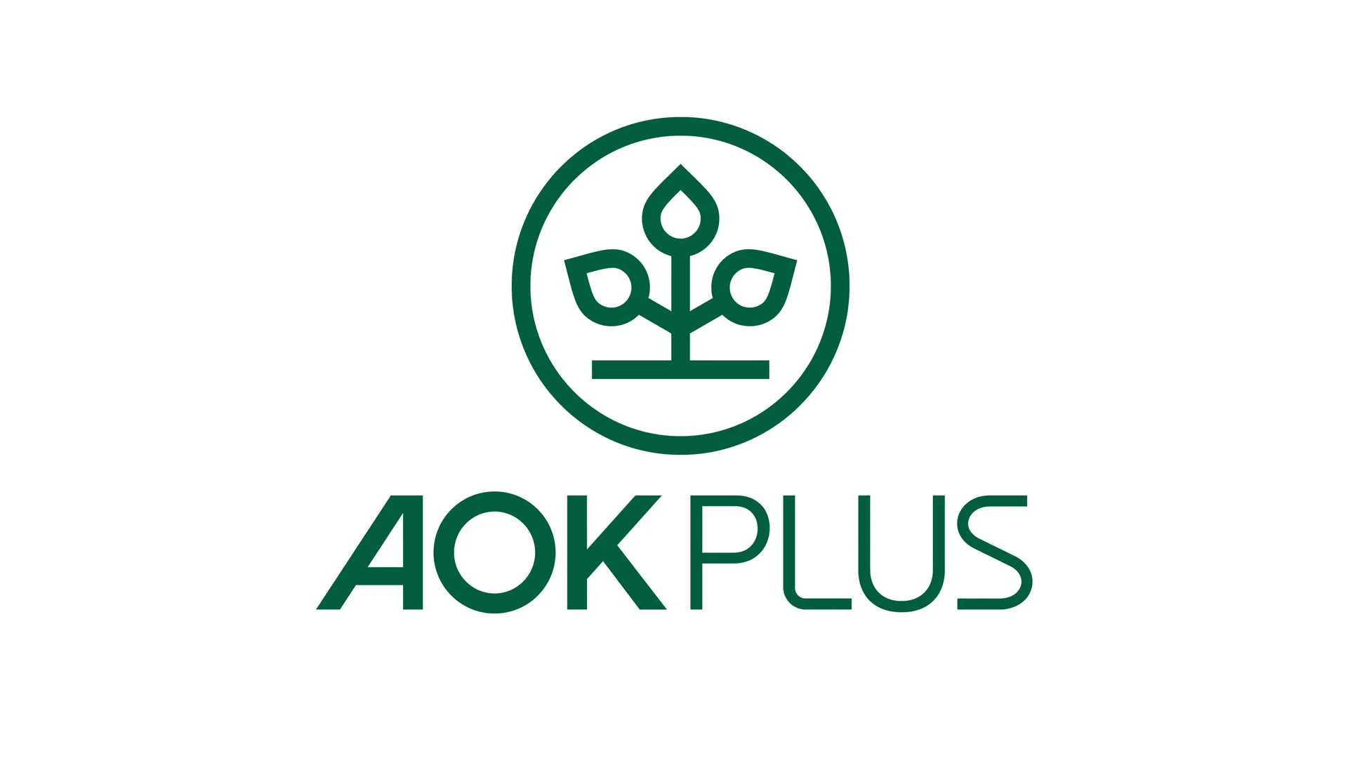 AOK PLUS