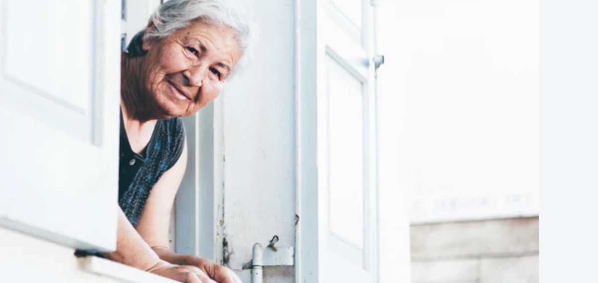 Mehr als nur Pflegeheim – Alternative Wohnkonzepte fürs Alter