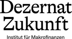 Dezernat Zukunft e.V. Logo