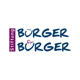 Stiftung Bürger für Bürger
