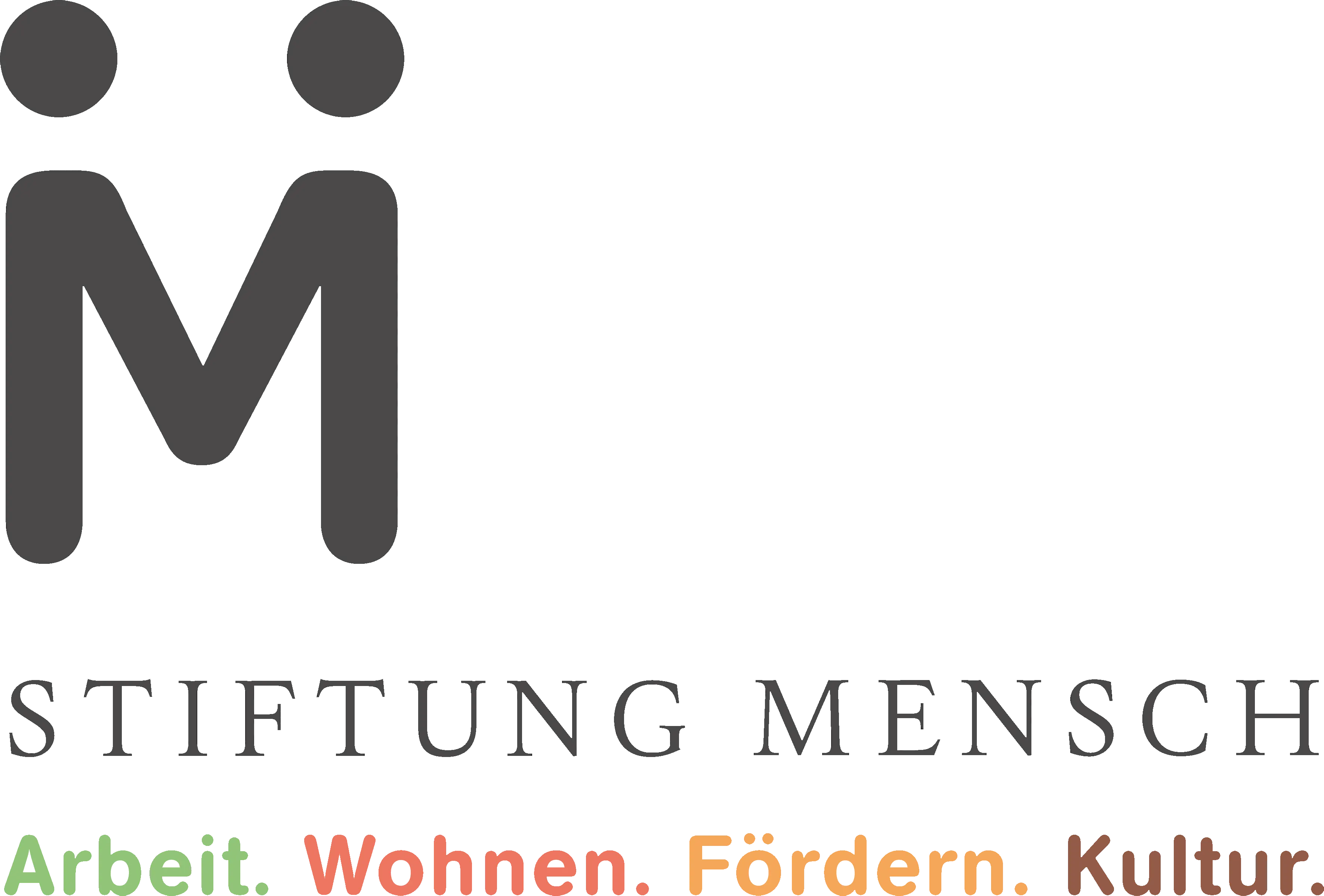 Stiftung Mensch