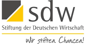 Stiftung der Deutschen Wirtschaft gGmbH