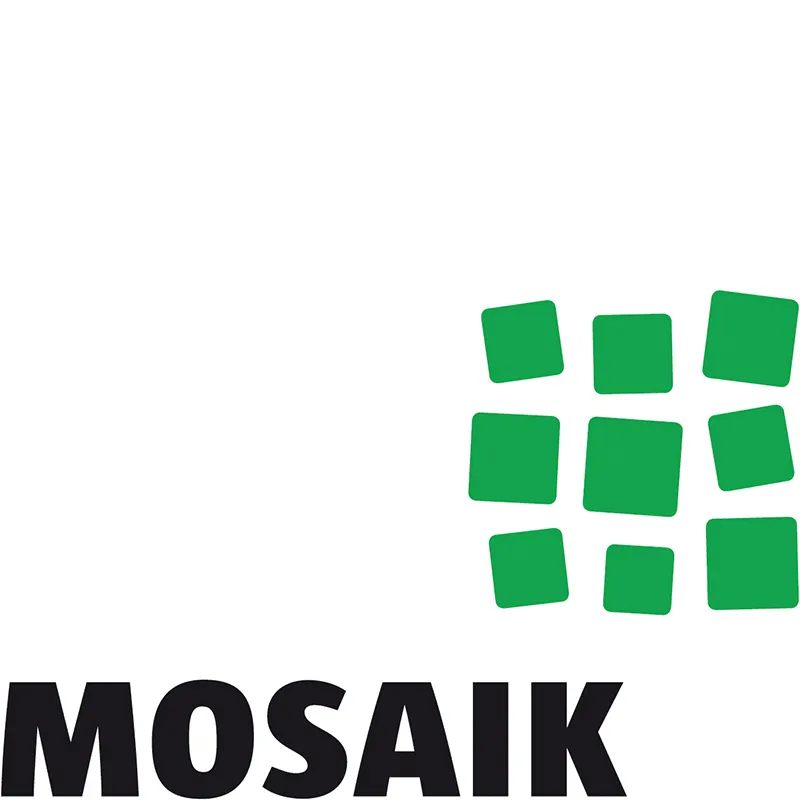 Mosaik Unternehmensverbund / Das Mosaik e. V.