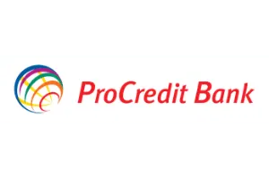 ProCredit Bank AG