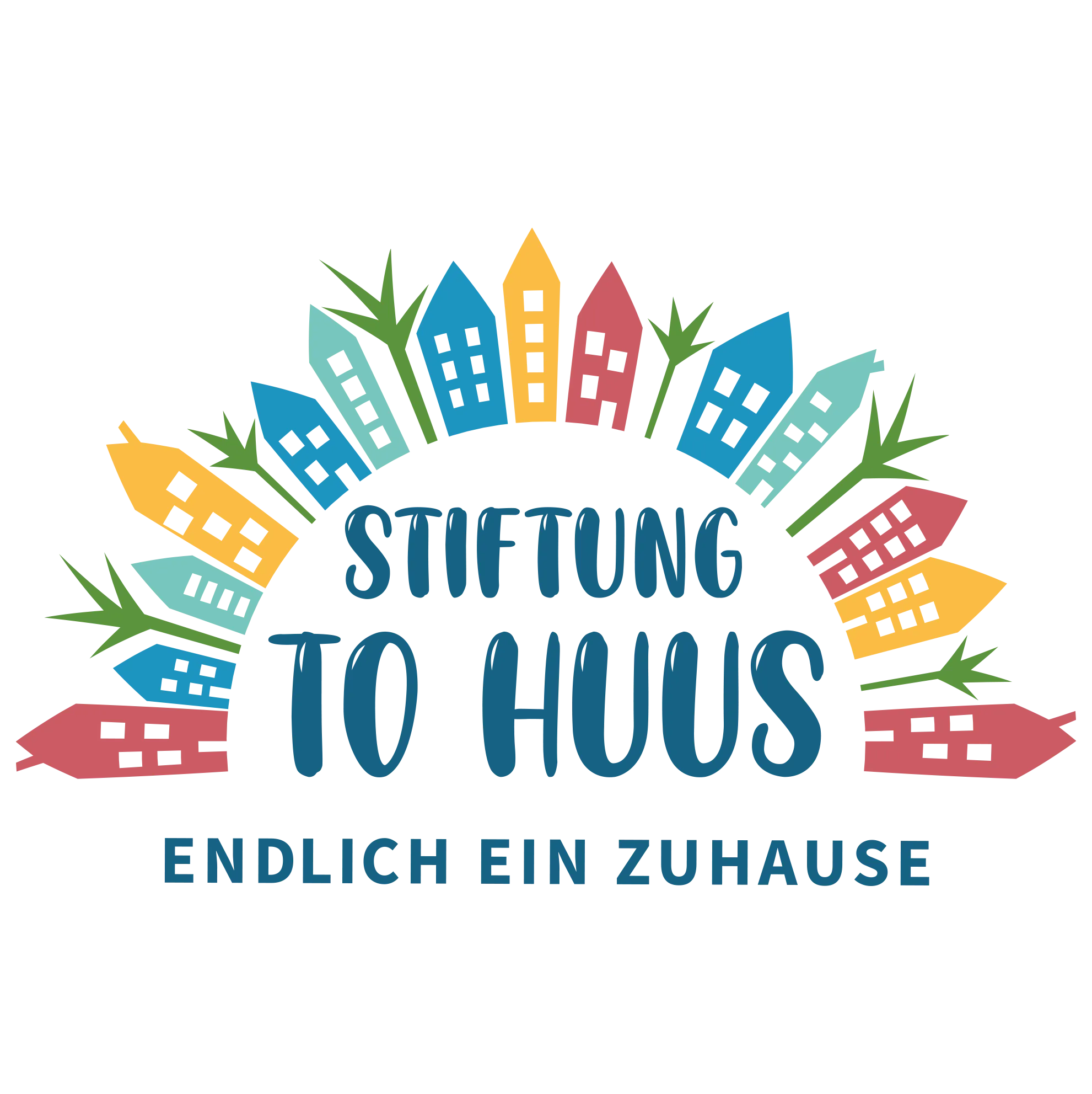 Stiftung TO HUUS