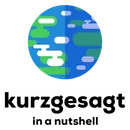 in a nutshell – kurzgesagt GmbH