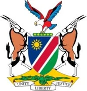 The Office of the Commercial Counsellor Embassy of the Republic of Namibia