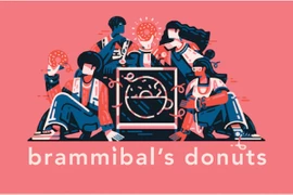 Brammibal's Donuts GmbH