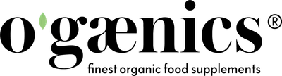 Ogaenics | Novel Nutriology GmbH