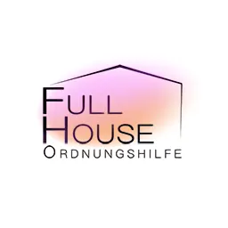 Neue Horizonte Berlin e. V. "Full House Ordnungshilfe"