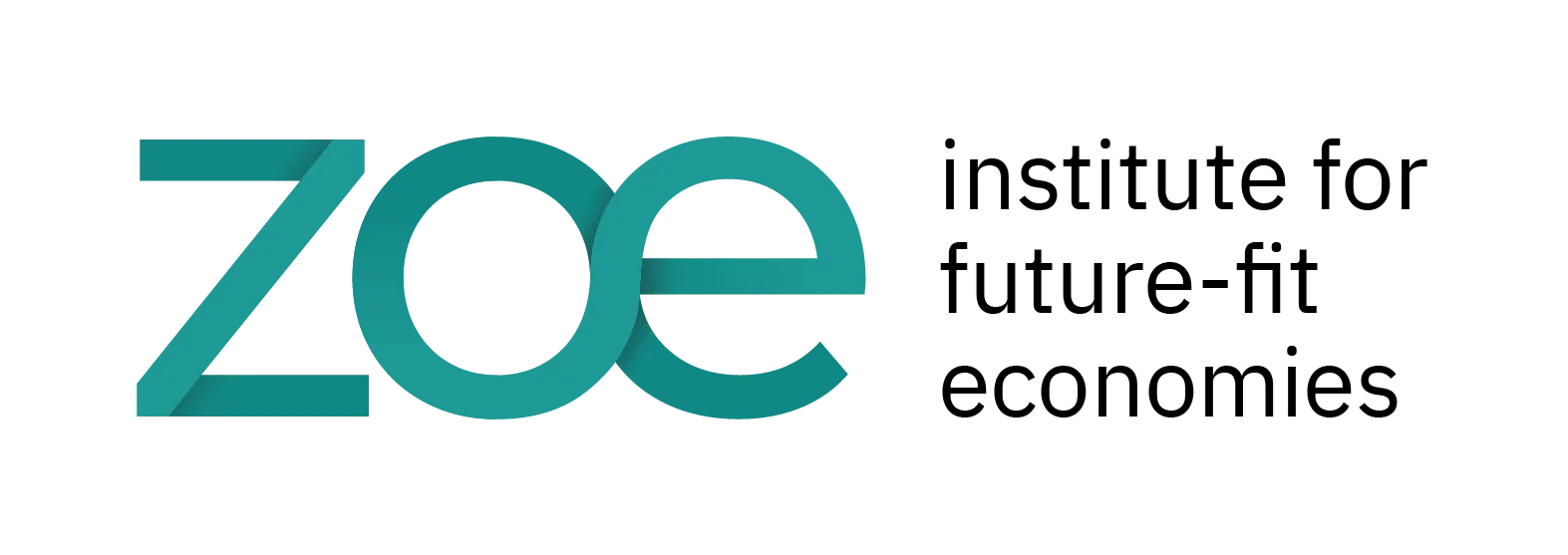 ZOE Institute for Future-fit Economies