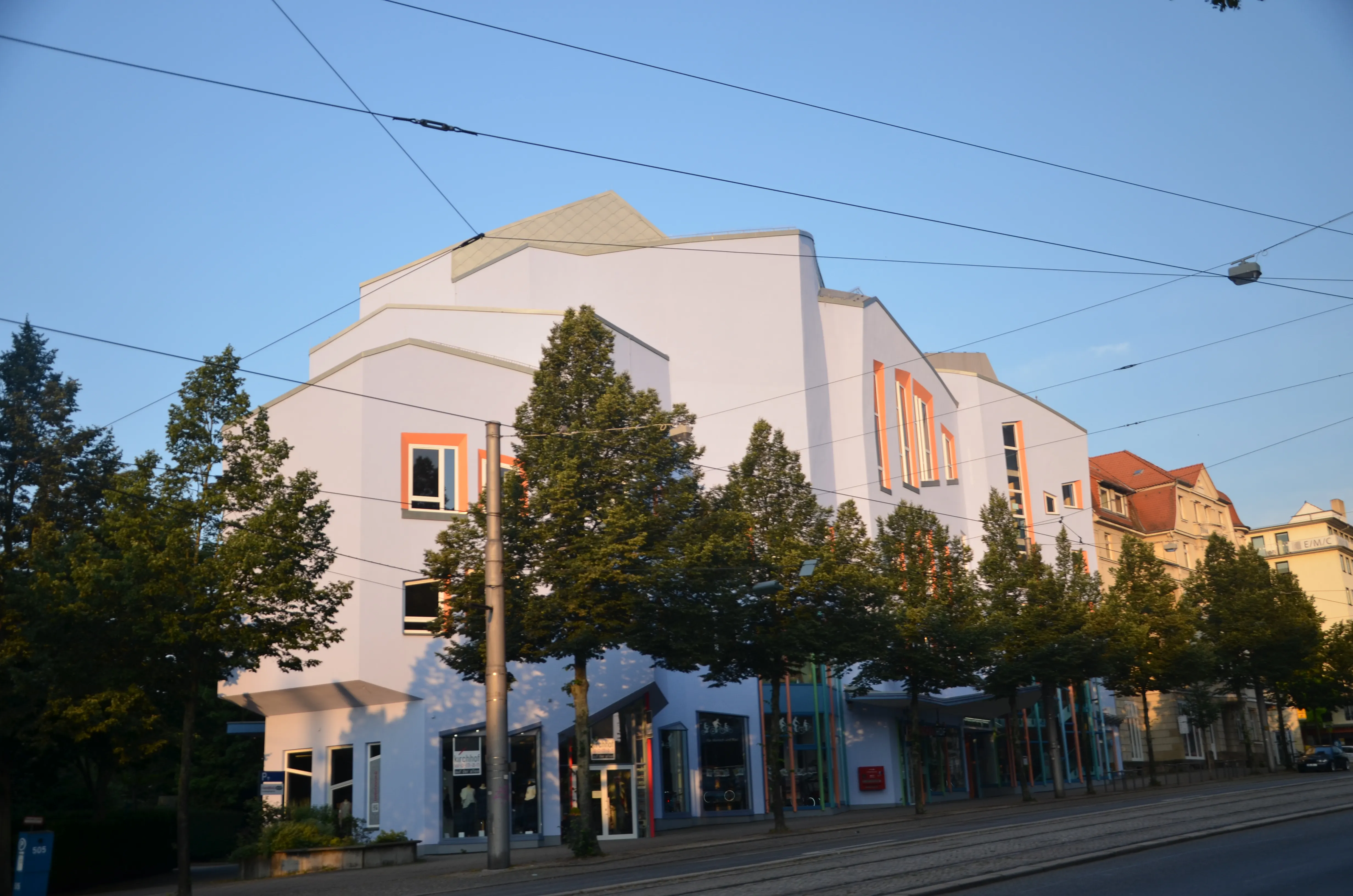 Anthroposophisches Zentrum Kassel e.V.