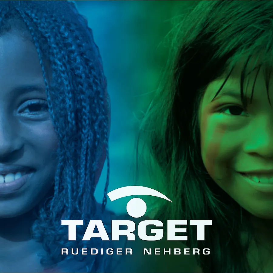 TARGET e. V. Ruediger Nehberg