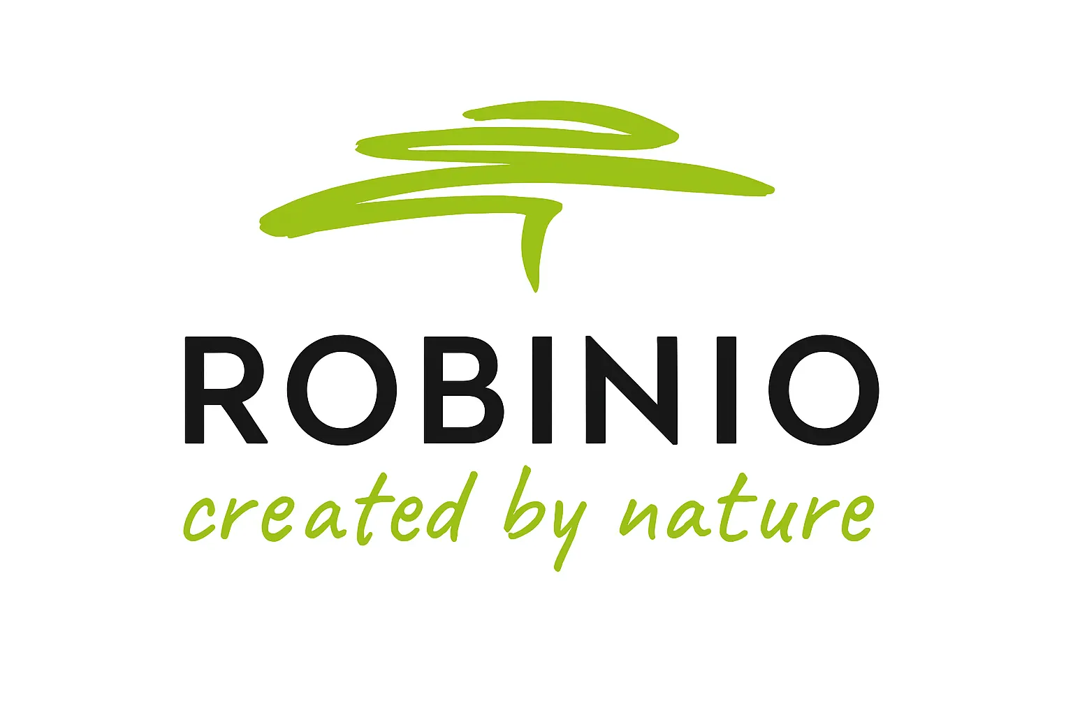 ROBINIO GmbH