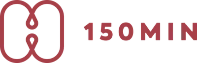 150 Minuten