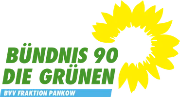 Bündnis 90/Die Grünen Fraktion in der Bezirksverordnetenversammlung Pankow von Berlin