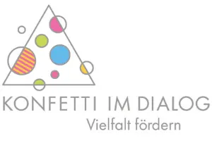 Konfetti im Dialog gGmbH