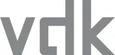 VDK e.V. Verein für demokratische Kultur in Berlin e.V. Logo