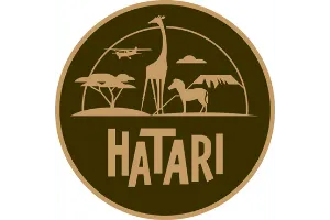 The African Embassy Ltd