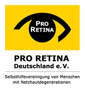 Pro Retina Deutschland e.V.