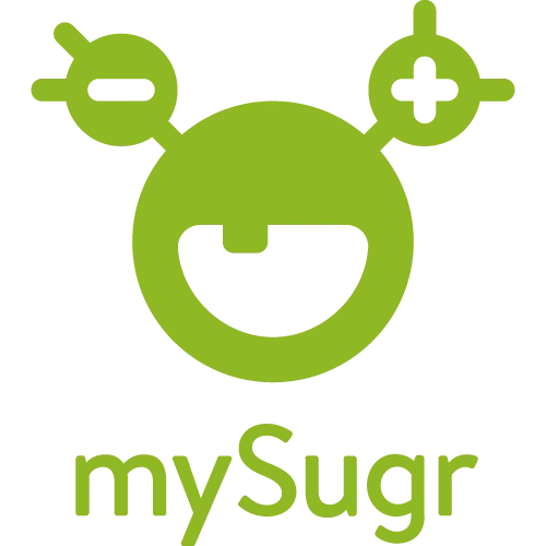 mySugr – make diabetes suck less
