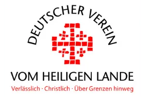 Deutscher Verein vom Heiligen Lande