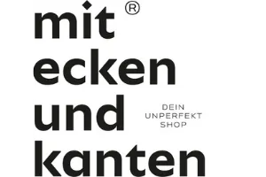 Mit Ecken und Kanten