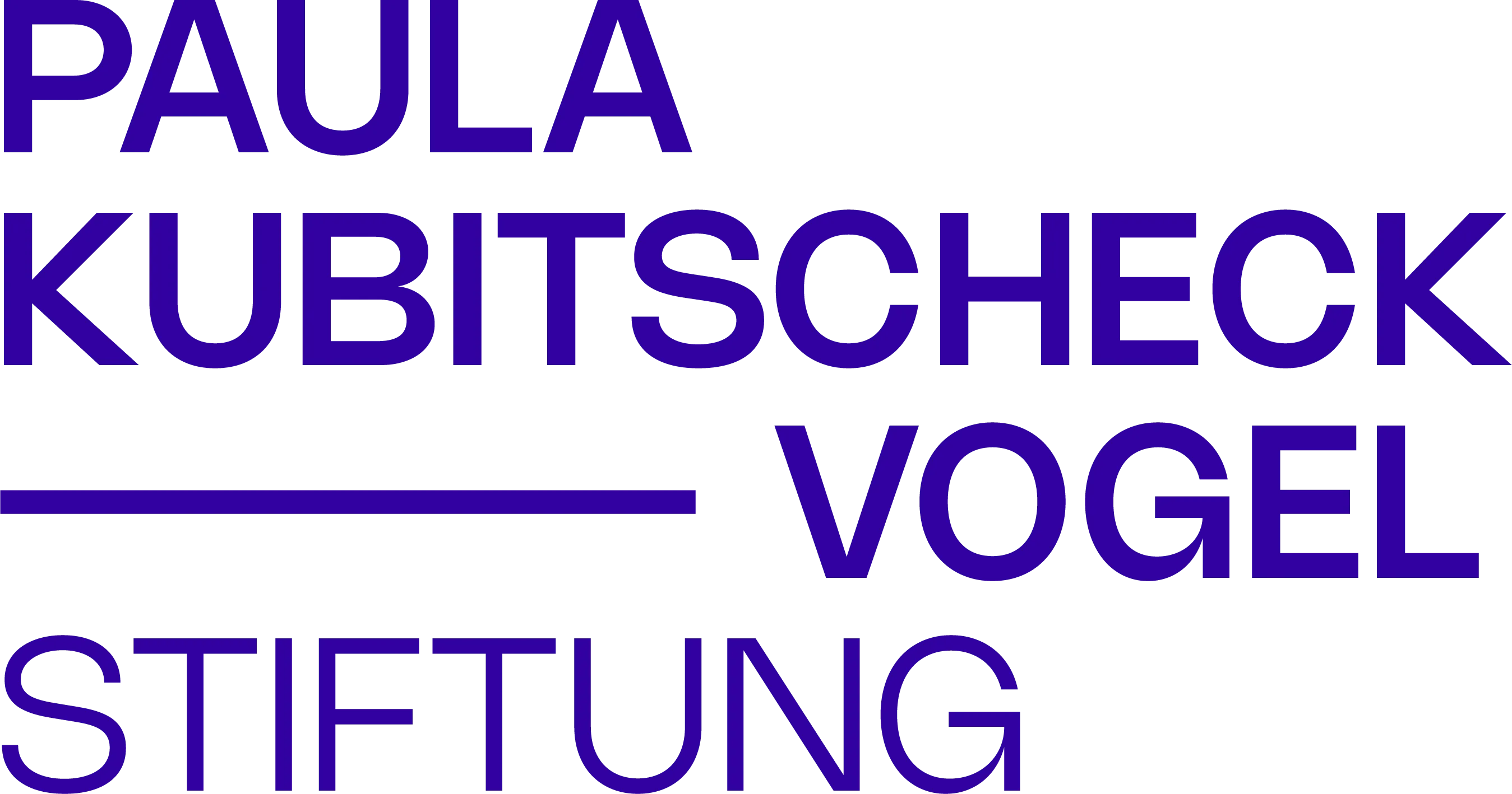 Paula Kubitscheck-Vogel-Stiftung