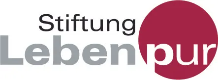 Stiftung Leben pur