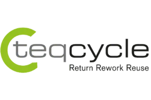 Teqcycle Solutions GmbH