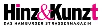 Hinz&Kunzt gemeinnützige Verlags- und Vertriebs GmbH Logo