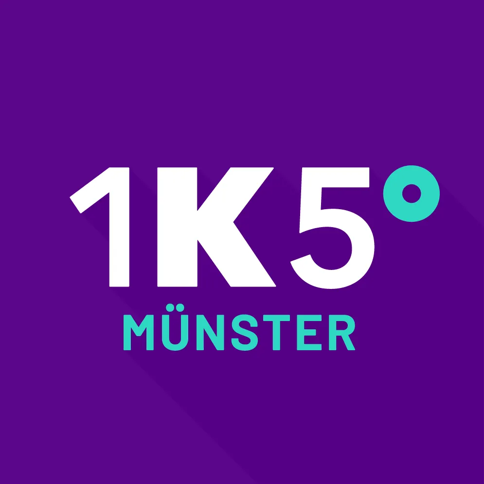 1KOMMA5° Münster