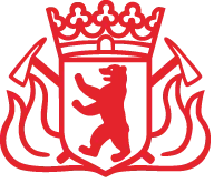 Berliner Feuerwehr