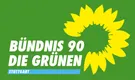 Bündnis 90/Die Grünen Kreisverband Stuttgart Logo