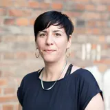Anne Goldenbogen