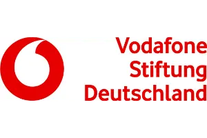 Vodafone Stiftung Deutschland gGmbH